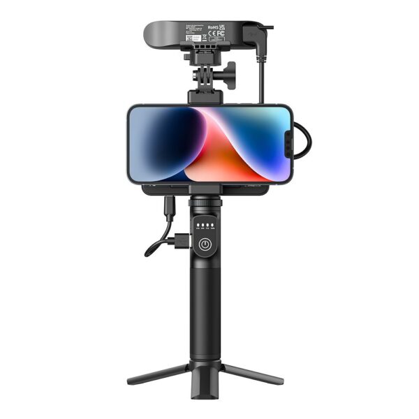 3D scanner CR-Scan Ferret Pro CREALITY - Image 4