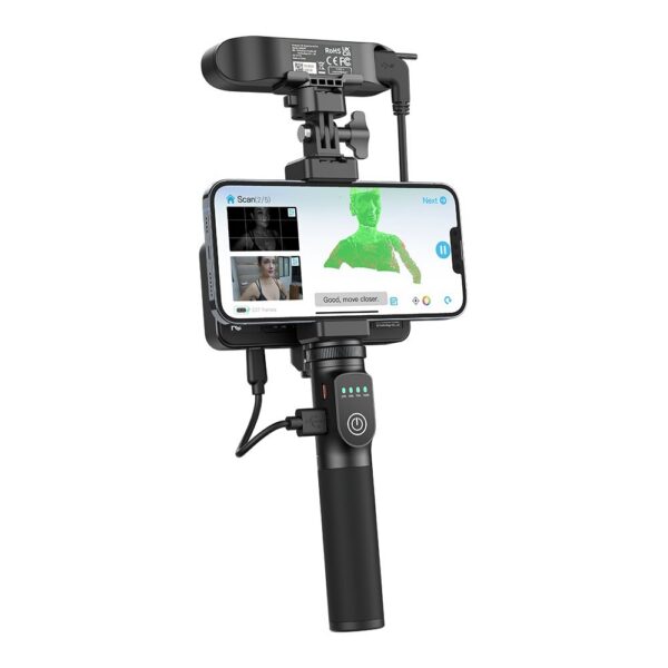 3D scanner CR-Scan Ferret Pro CREALITY - Image 5