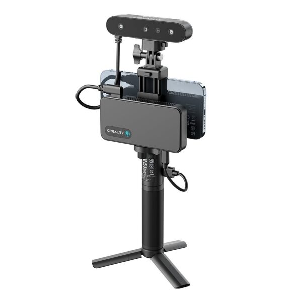 3D scanner CR-Scan Ferret Pro CREALITY - Image 6