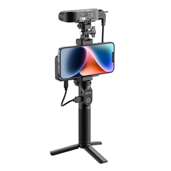 3D scanner CR-Scan Ferret Pro CREALITY - Image 7