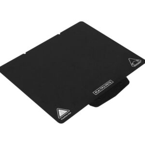 PEI printing platform for Sermoon D3 320x283mm for PLA/TPU/PETG CREALITY