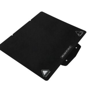 PC printing platform for Sermoon D3 320x283mm for ASA/ABS/PC/PA-CF CREALITY