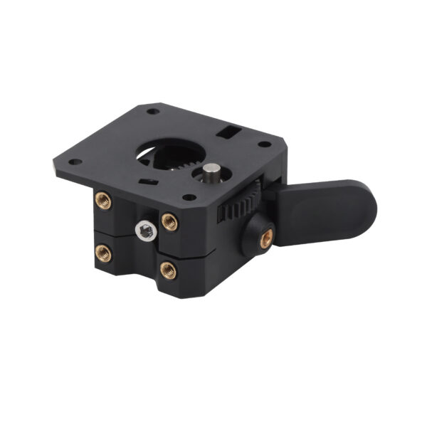 Extrusion Kit (plastic) for Ender 3S1 / 3V3SE / 3V3KE / 5S1 / Sermoon-D3 CREALITY - Image 3
