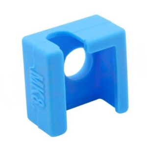Silicone cover of the MK8 heating block