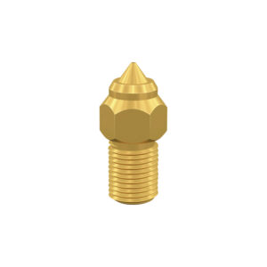 High-speed M6 Nozzle 0.4mm for Ender-5S1, Ender-3V3SE and Ender-7 CREALITY