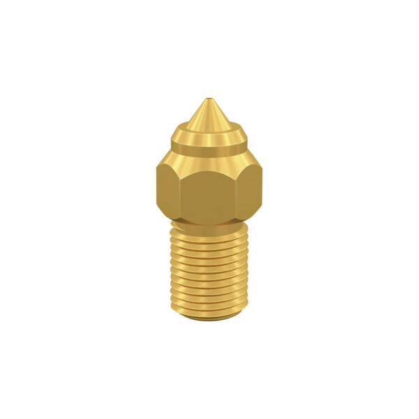 High-speed M6 Nozzle 0.4mm for Ender-5S1, Ender-3V3SE and Ender-7 CREALITY