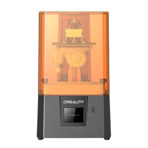 LCD MSLA 3D printer Halot R6 130.56*82.62*160mm CREALITY