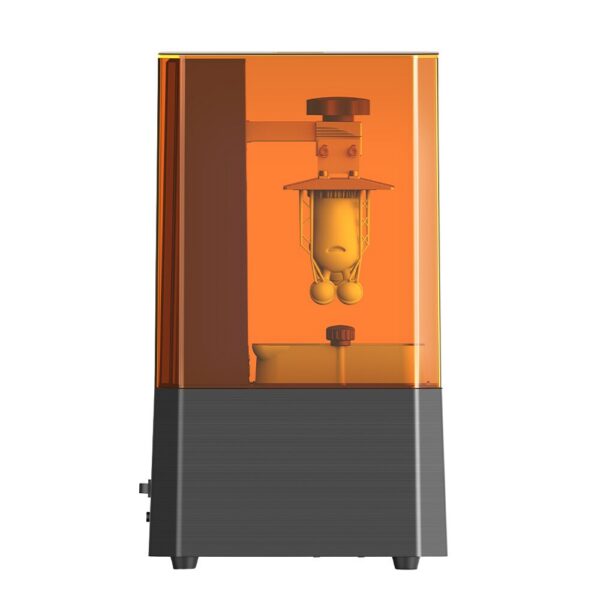 LCD MSLA 3D printer Halot R6 130.56*82.62*160mm CREALITY - Image 4