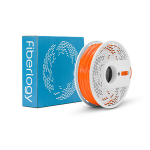 Filament Easy PLA Orange 1,75 mm 0,85 kg Fiberlogy