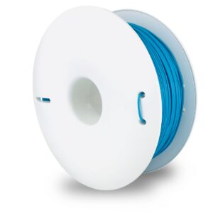 Filament PP (Polypropylene) Blue 1,75 mm 0,75 kg Fiberlogy