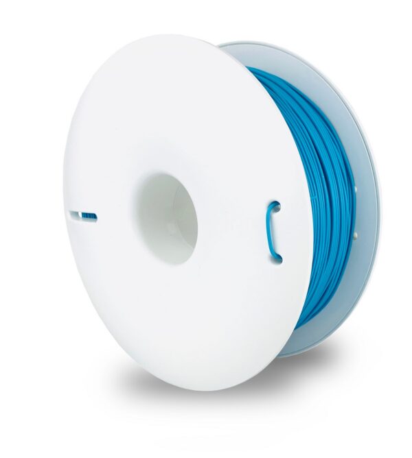 Filament PP (Polypropylene) Blue 1,75 mm 0,75 kg Fiberlogy
