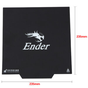 Creality 3D Magnetic Build Surface 235 x 235 mm