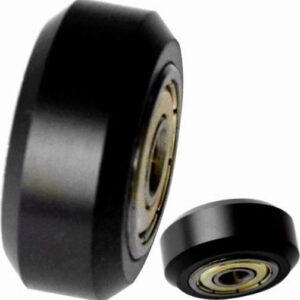 Roller with Bearing for 3D printers 2001020001 / 6002070003CREALITY