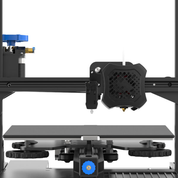 CR Touch Auto Leveling Kit (CR Touch) for printers Ender-3/3V2/3Pro/3Max/5/5Pro CR-10 4001010026 CREALITY - Image 3