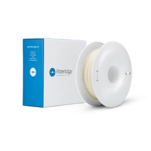 Filament Nylon PA12 + GF15 Natural 1,75 mm 0,5kg