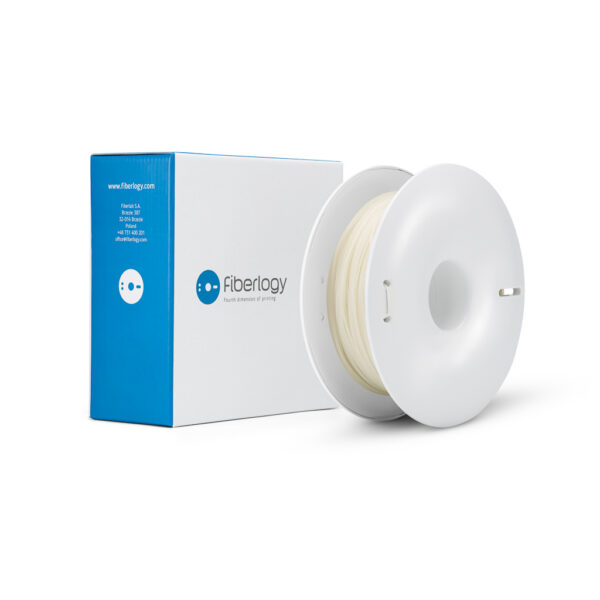 Filament Nylon PA12 + GF15 Natural 1,75 mm 0,5kg