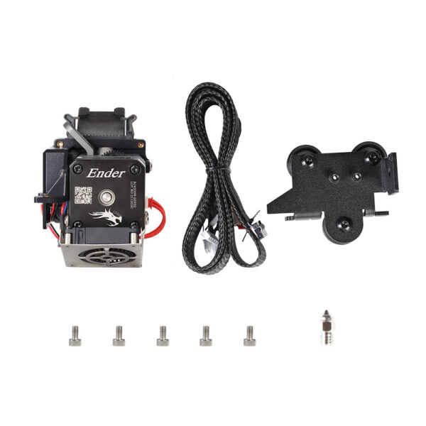 Sprite Extruder Pro Kit (for Ender-3 3Pro 3V2) CREALITY - Image 3