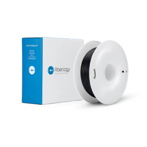 Filament Nylon PA12 + GF15 Black 1,75 mm 0,5kg