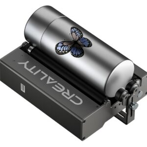 Rotary Roller for Laser Engraving Machine CREALITY