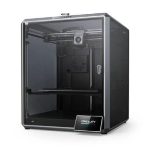 3D printer CREALITY K1Max 300x300x300mm 600mm/s