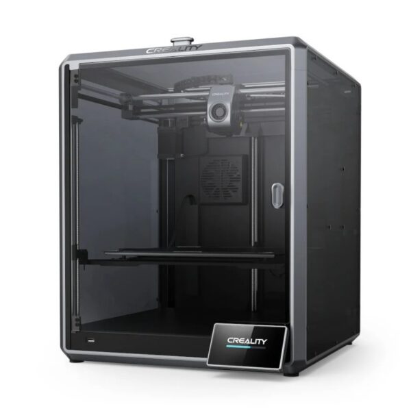3D printer CREALITY K1Max 300x300x300mm 600mm/s - Image 2