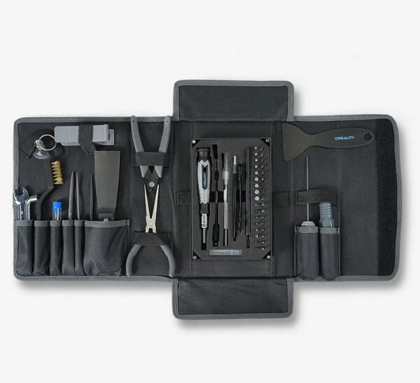 Tool set for 3D printer CREALITY