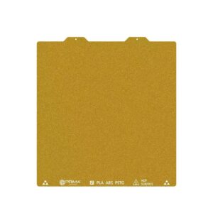 Textured PEI plate 180x180mm for Bambu Lab A1 Mini PRIMACREATOR