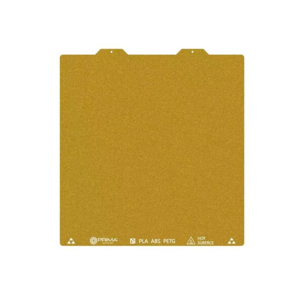 Textured PEI plate 180x180mm for Bambu Lab A1 Mini PRIMACREATOR