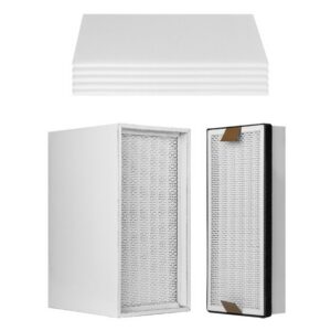 Filter Replacement for Creality Falcon Smoke Purifier YW200 CREALITY