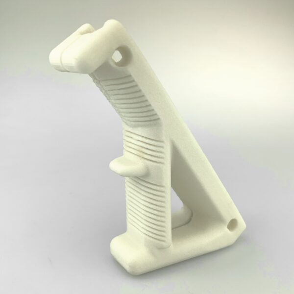 Filament Nylon PA12 + GF15 Natural 1,75 mm 0,5kg - Image 3