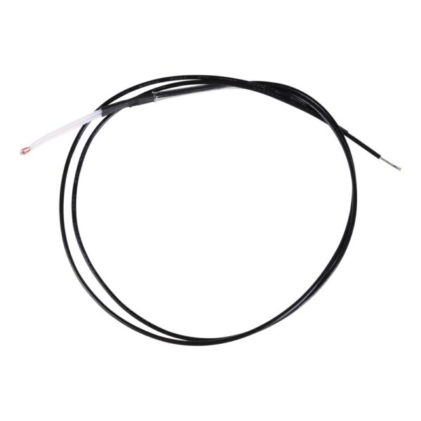 Thermistor NTC Kit (Single Ended Glass Sealed) CREALITY - Image 3