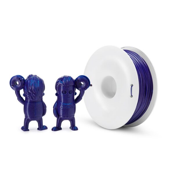Filament Easy PLA Midnigh blue 1,75 mm 0,85 kg Fiberlogy - Image 3