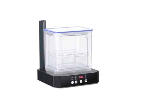 Creality UW-03 - Washing/Curing Machine