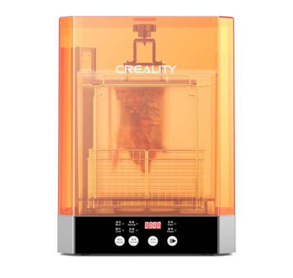 Creality UW-03 - Washing/Curing Machine - Image 4