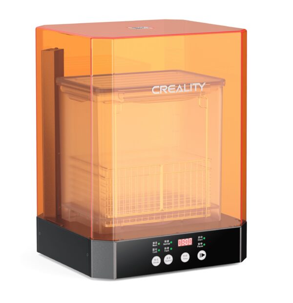 Creality UW-03 - Washing/Curing Machine - Image 6
