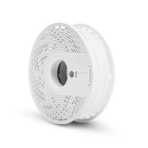 Filament PET-G Matte White 1,75 mm 0,85 kg Fiberlogy
