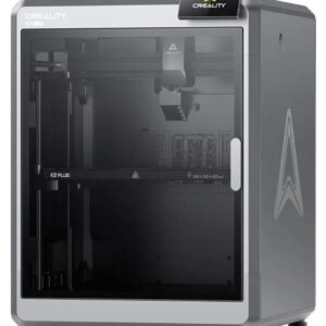 3D printer K2Plus 350x350x350mm CREALITY