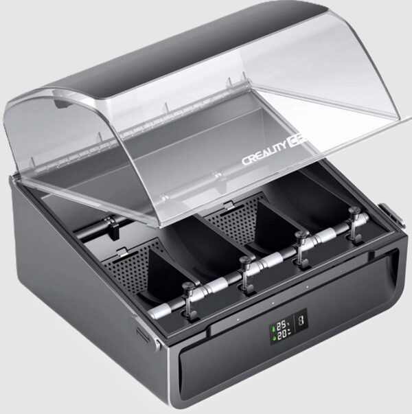CFS-Creality Filament System CREALITY