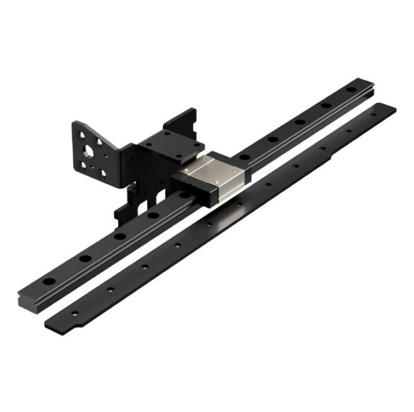 Ender-3 V3 SE Linear Guide Rail Kit for X axis CREALITY