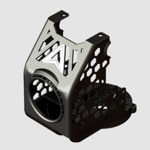 Creality x BEN2C FAN DUCT-C for K1C