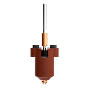 Ceramic Heating Head Kits with integrated nozzle for K1C K1Max (with new hotend) K1SE CREALITY