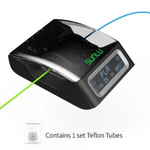 SUNLU Filament 1.75mm connector FC01 up to 240°C