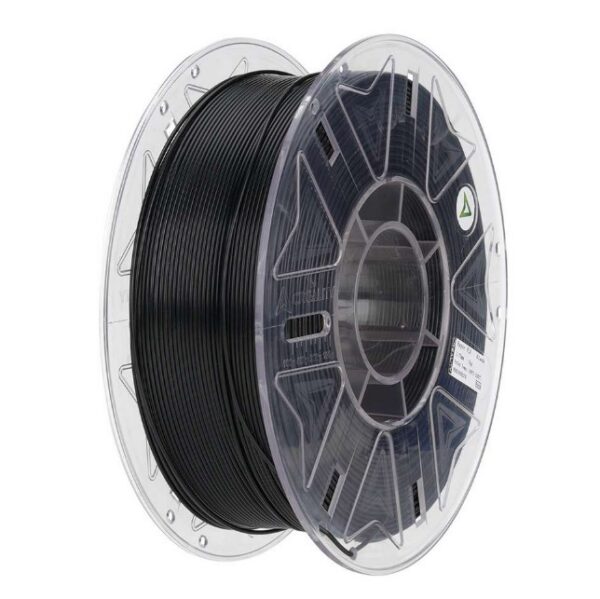 Filament PLA Hyper black RFID 1kg CREALITY