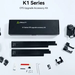 K1 / K1MAX Series CFS upgrade accessory kit CREALITY