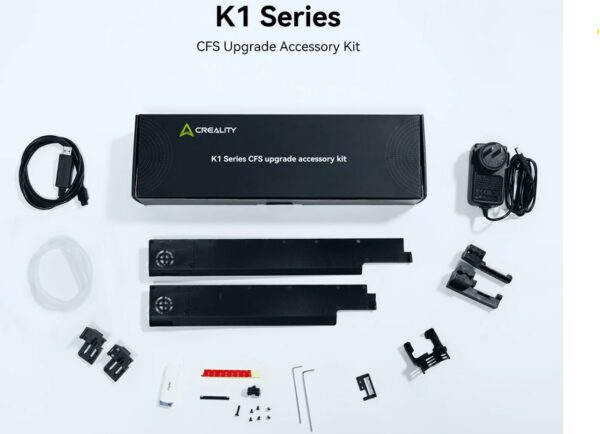 K1 / K1MAX Series CFS upgrade accessory kit CREALITY