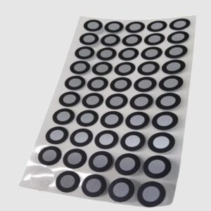 Reflective markers 6mm for 3D scanners (2000pcs) CREALITY