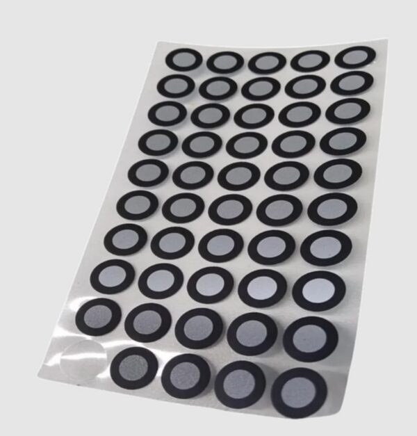 Reflective markers 6mm for 3D scanners (2000pcs) CREALITY
