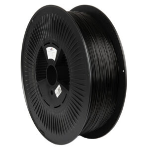 Filament PLA premium Deep Black 4.5kg Spectrum