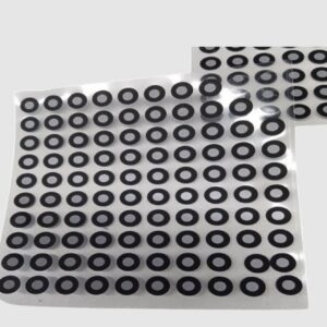 Reflective markers 3mm for 3D scanners (3920pcs) CREALITY