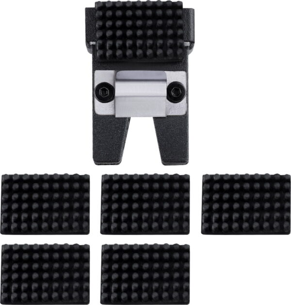 K2 Plus nozzle wiper module kit CREALITY